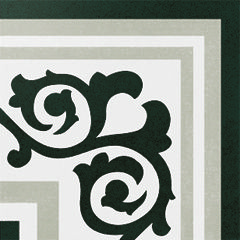 Anastasia Corner Grey