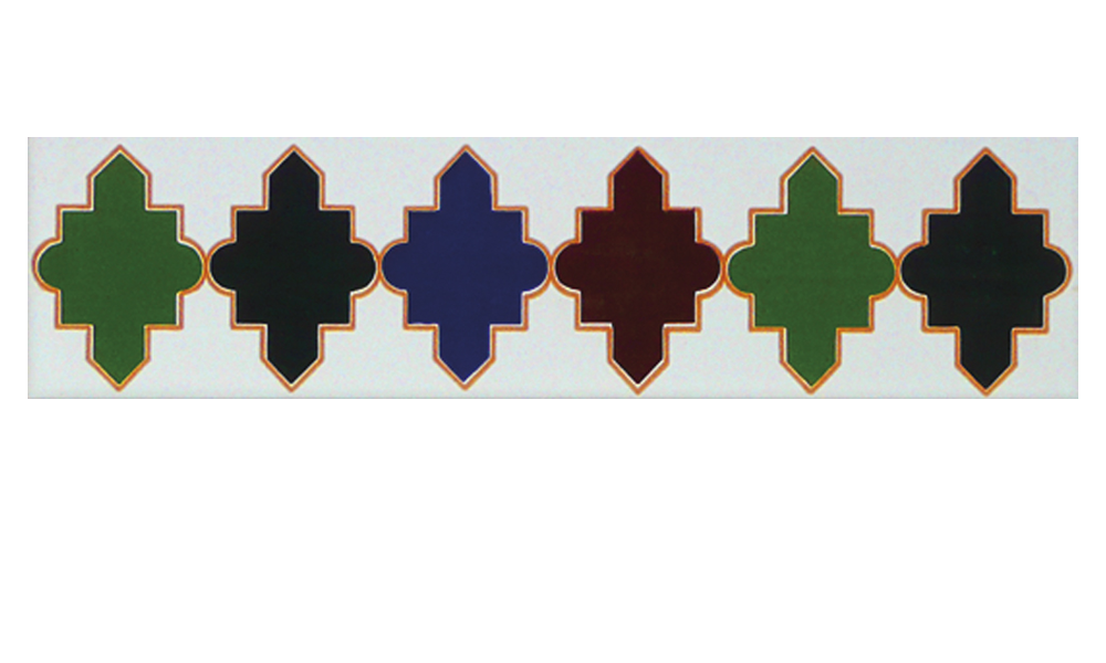 Calabrote 4 Tintas 7x28