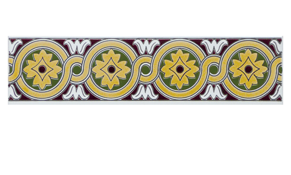 Calabrote Zafiro 7x28