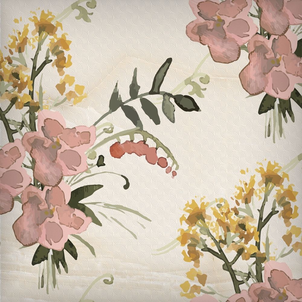 Elysian Decor Beige 15x15