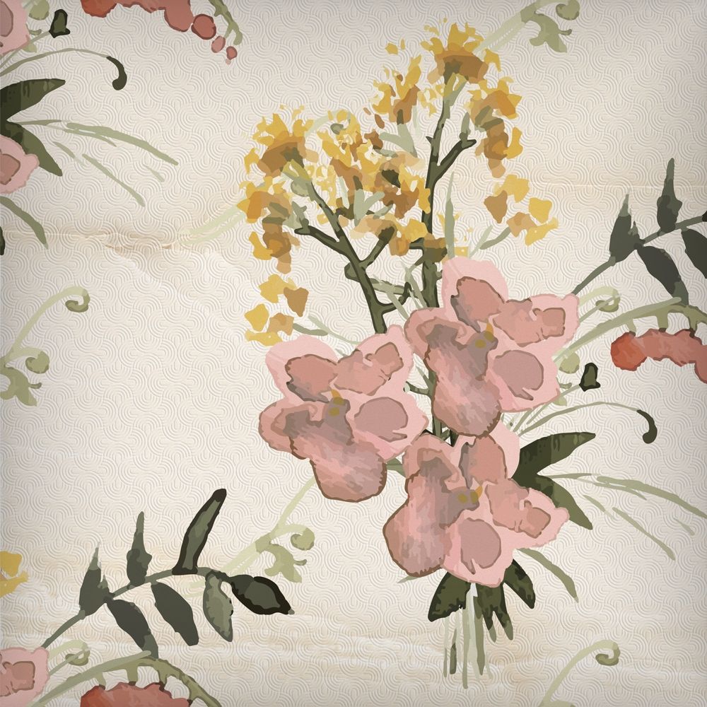 Elysian Decor Beige 15x15