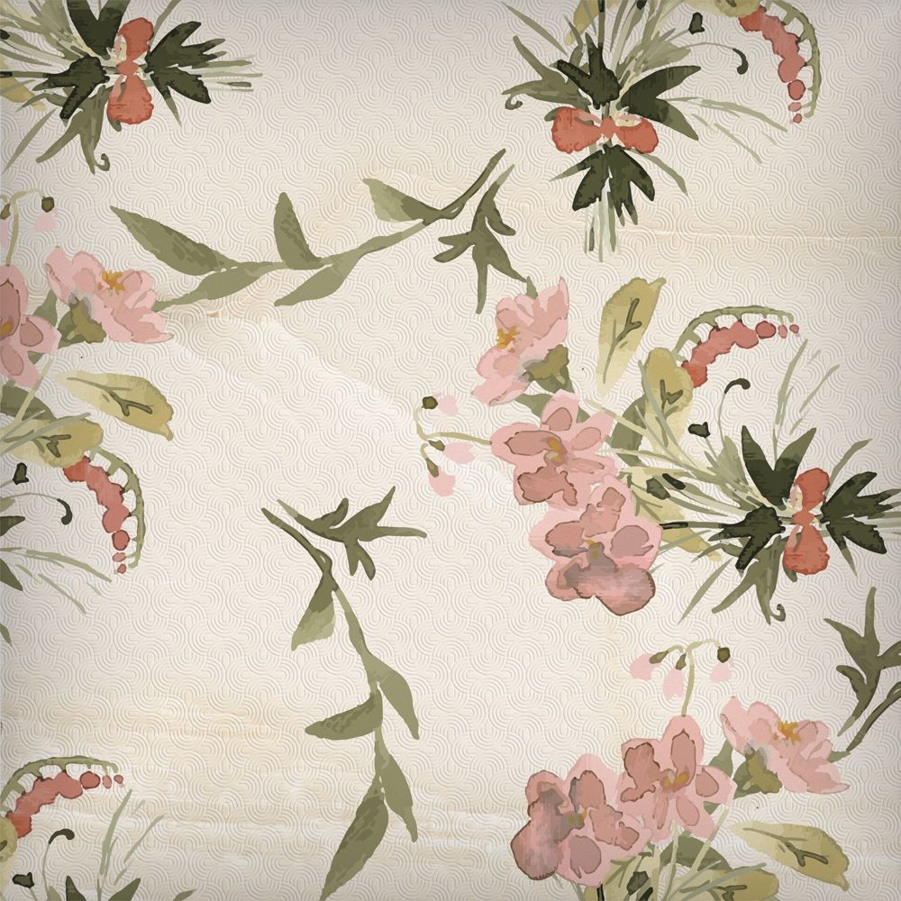 Elysian Decor Beige 15x15