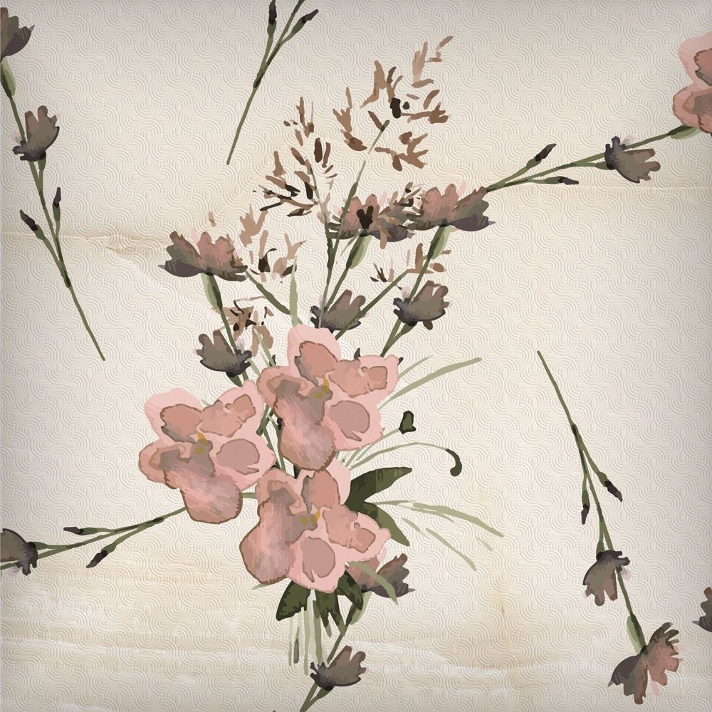 Elysian Decor Beige 15x15