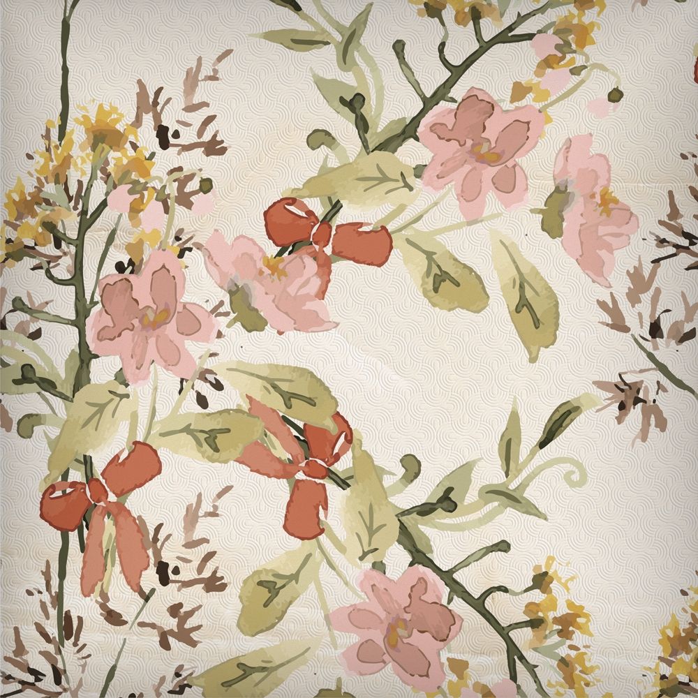 Elysian Decor Beige 15x15