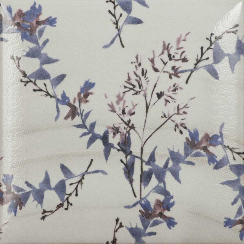 Elysian Decor Grey 15x15