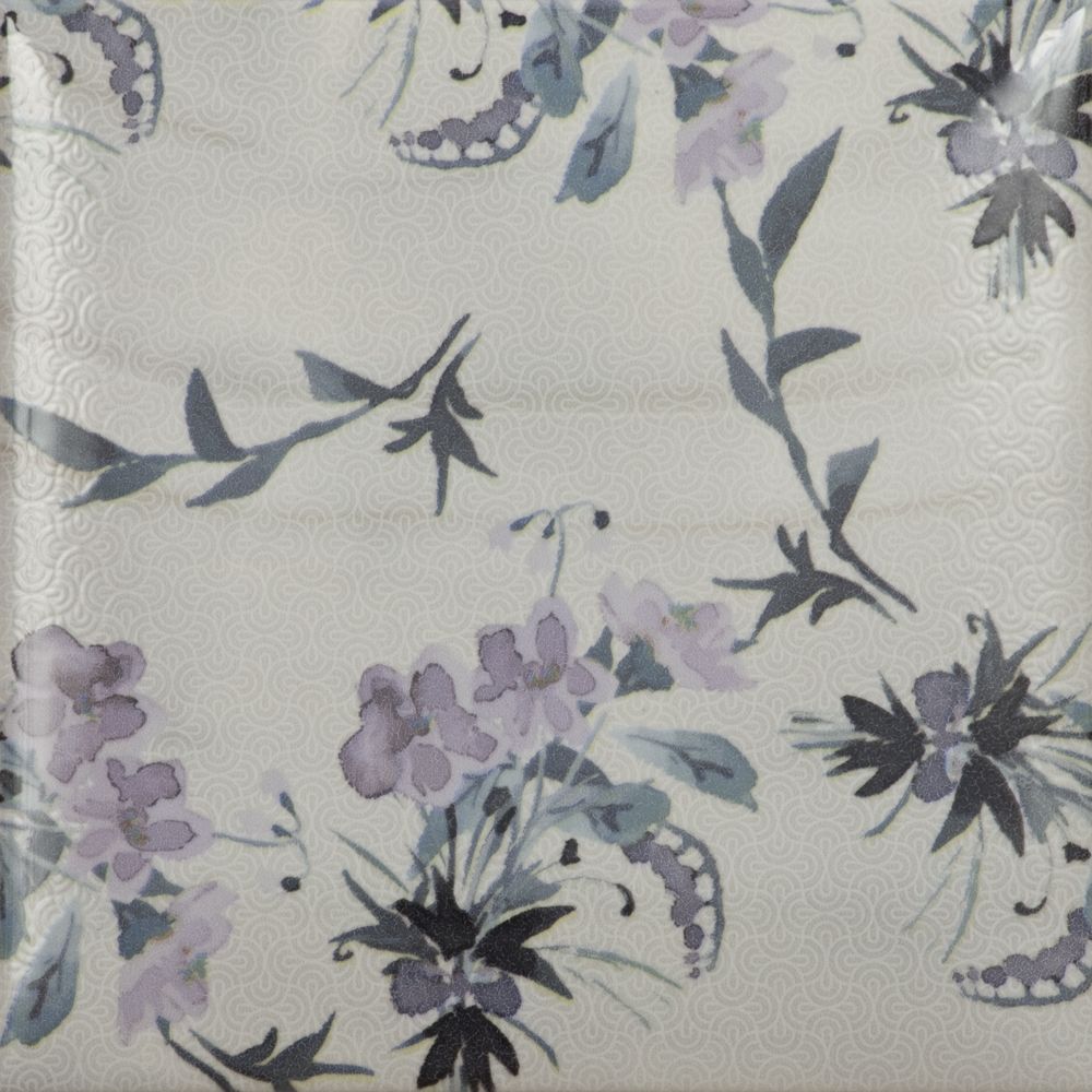 Elysian Decor Grey 15x15