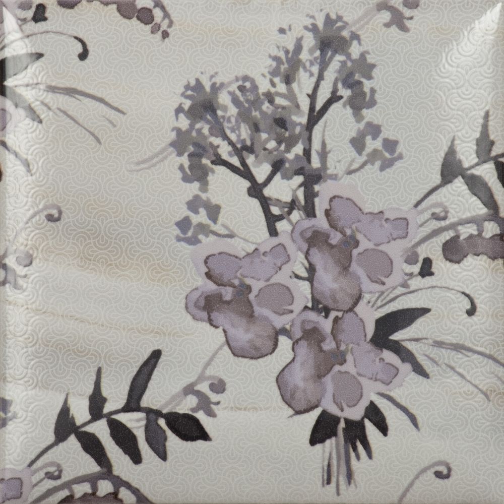 Elysian Decor Grey 15x15