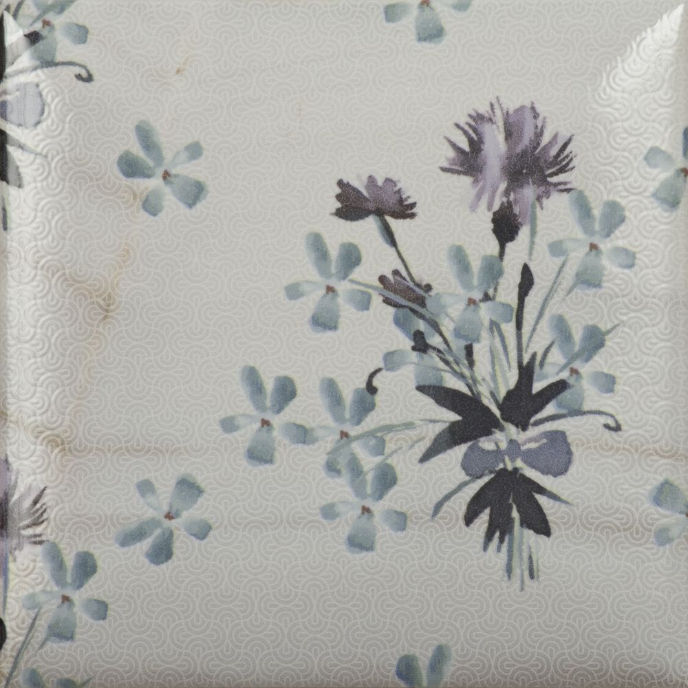 Elysian Decor Grey 15x15