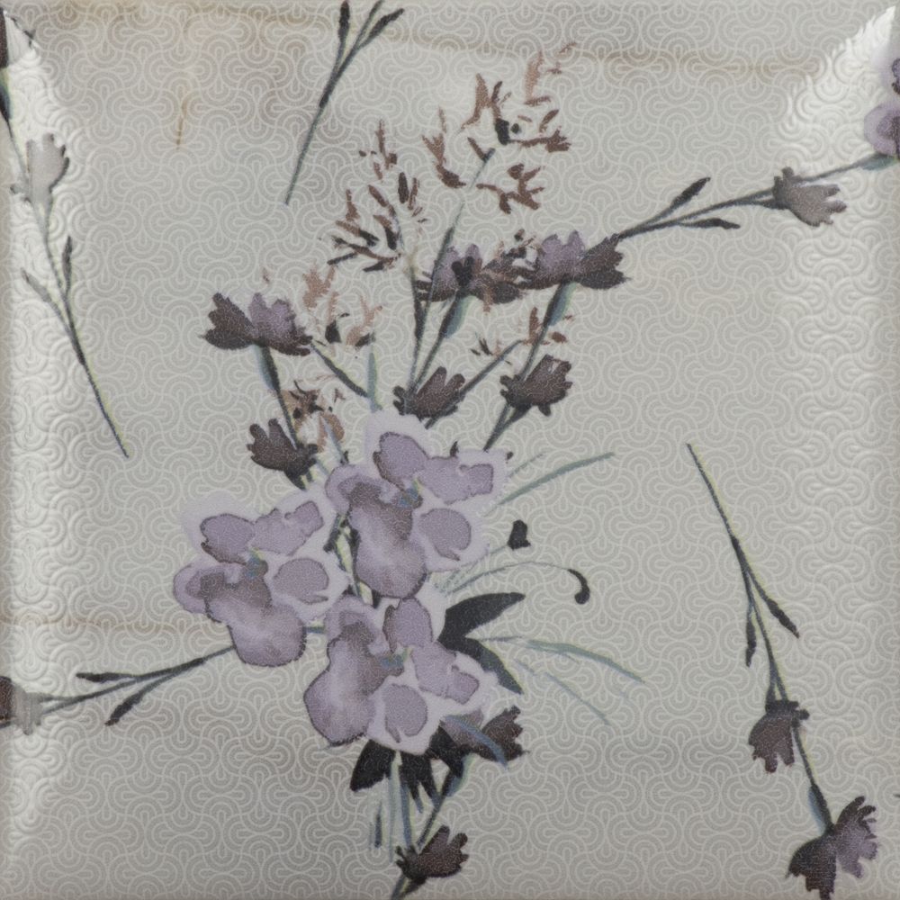 Elysian Decor Grey 15x15