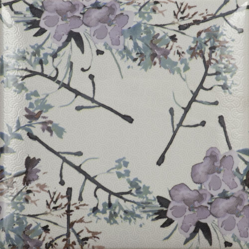 Elysian Decor Grey 15x15