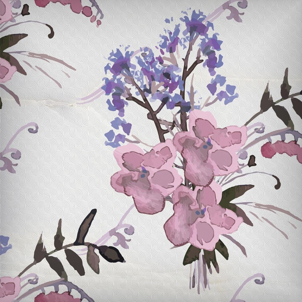 Elysian Decor Perla 15x15