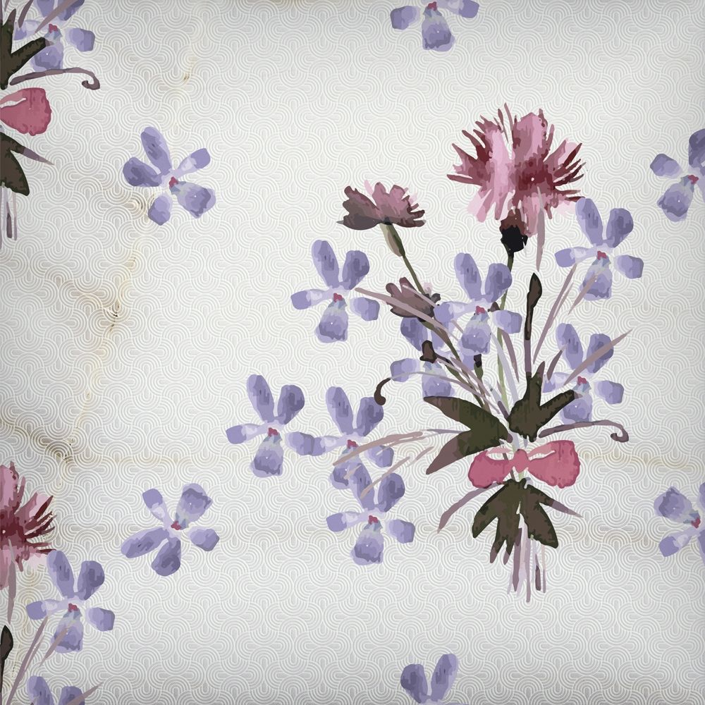 Elysian Decor Perla 15x15