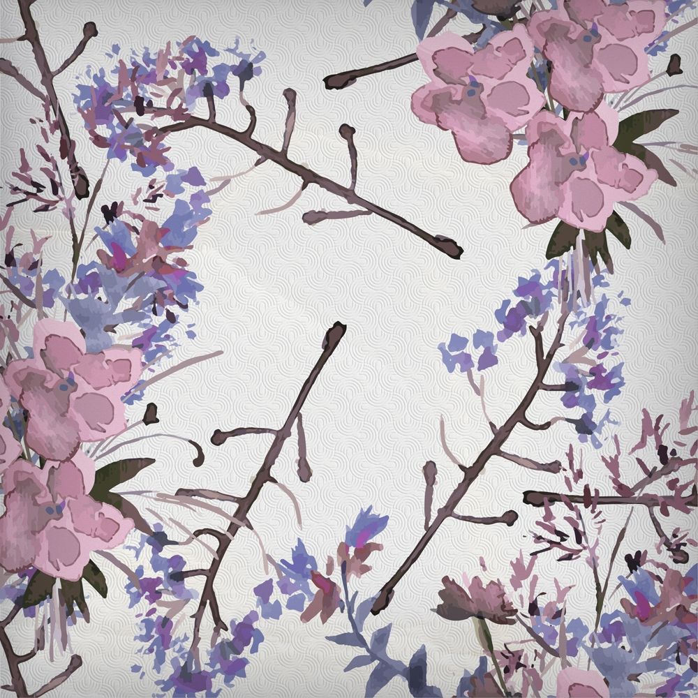 Elysian Decor Perla 15x15