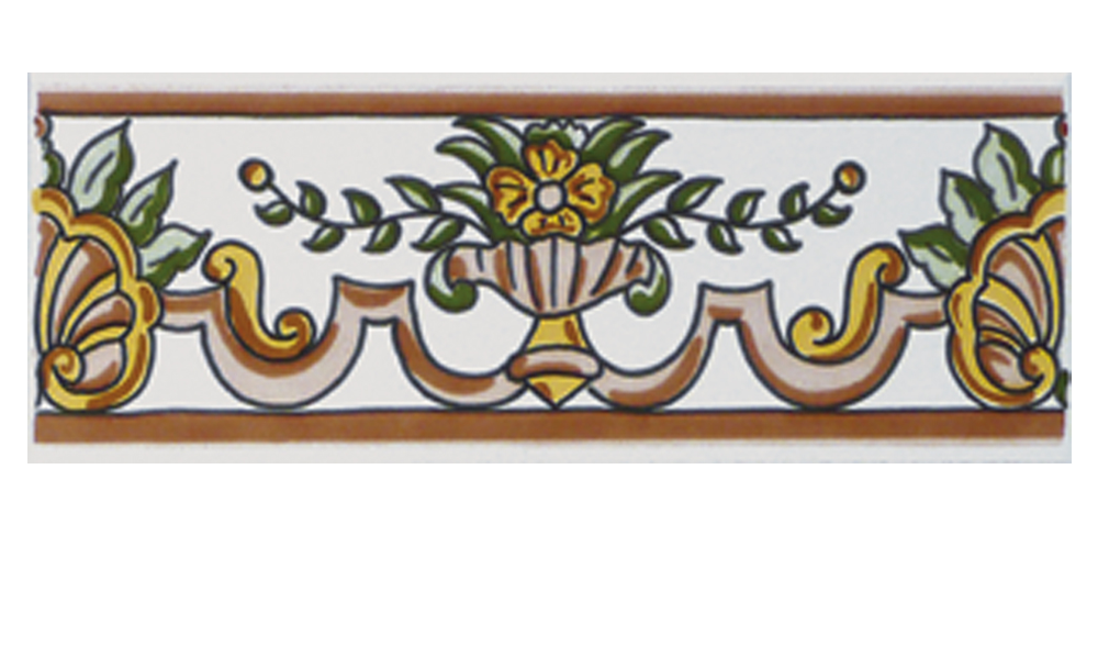 Linares M Tira 7,5x20