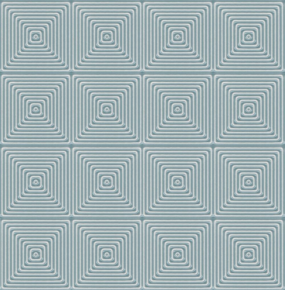 London Bulky Verde 20x20