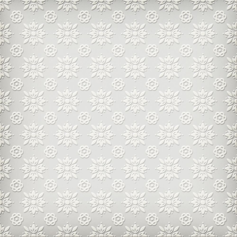 Tender Decor Pearl 15x15