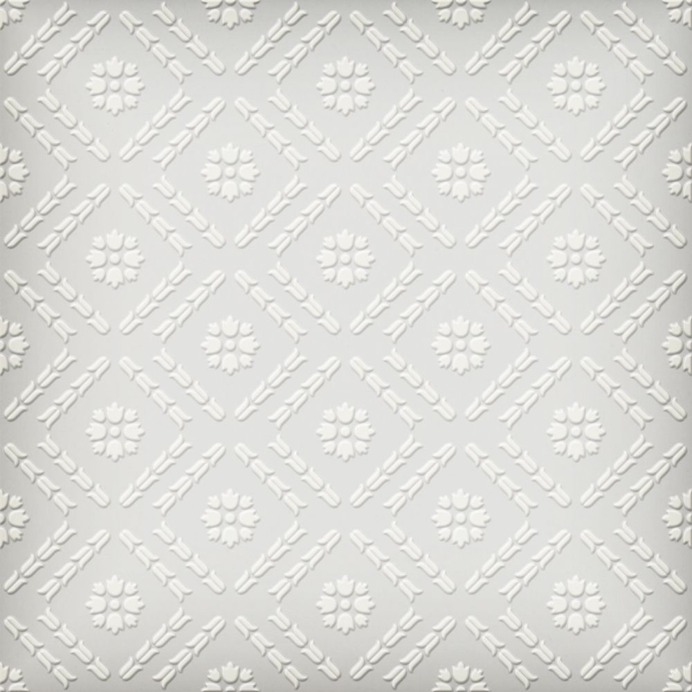 Tender Decor Pear 15x15